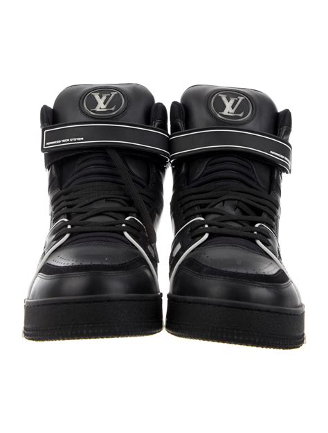 louis vuitton x408 fiber optic sneaker|Louis Vuitton x408 sneakers.